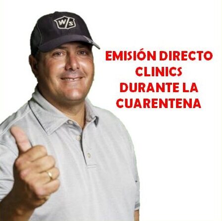 Estrategia: En el campo.El segundo golpe o golpe a green