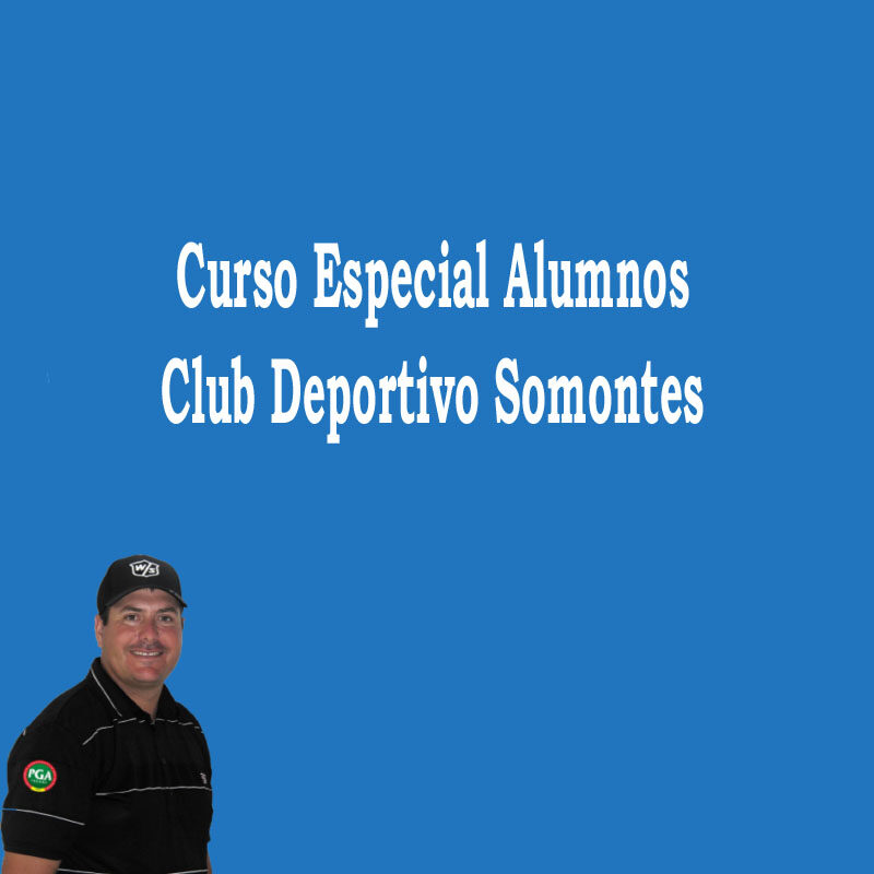 Escuela Somontes