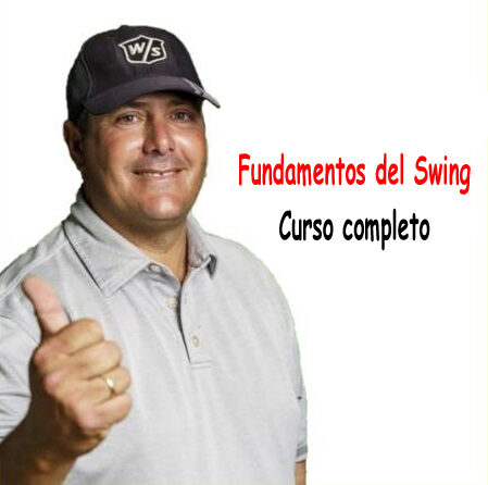 Fundamentos de movilidad de las diferentes partes del Swing – Curso completo 5 temas